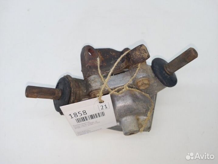 Рулевой редуктор Toyota Lite Ace CM30G 2C