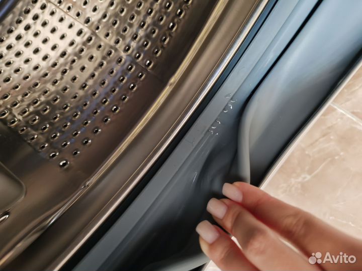 Стиральная машина beko 7 кг