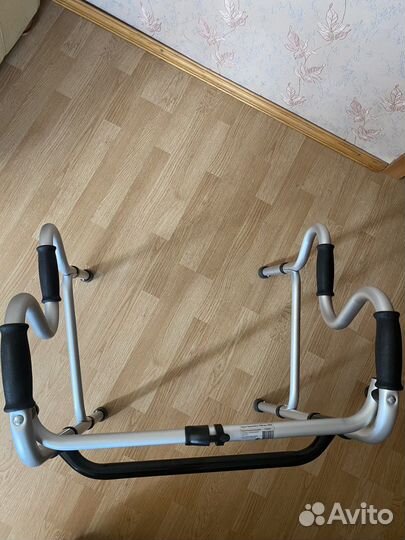 Инвалидные ходунки