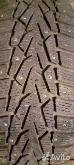 Nokian Tyres Nordman 7 205/60 R16