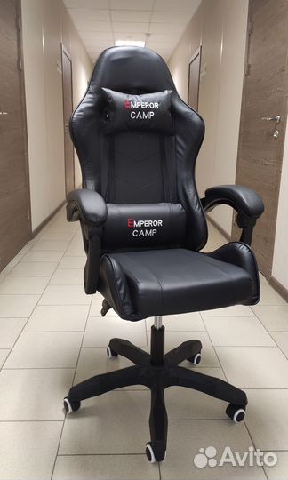 Компьютерное кресло новое