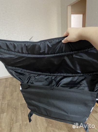 Чехол на коляску