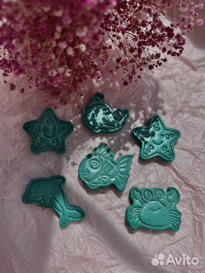 Твердая пена для ванны