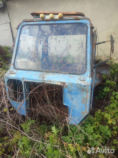 Продам кабину на мтз