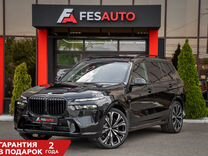 BMW X7 3.0 AT, 2024, 10 км, с пробегом, цена 18 290 000 руб.