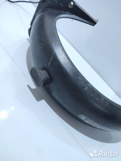 Крыло заднее на электросамокат Ninebot Max G30