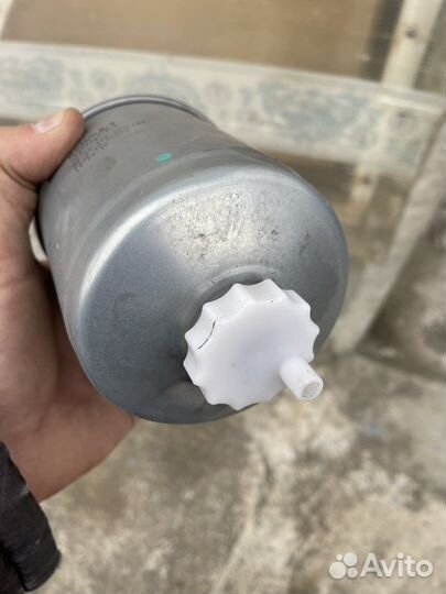 Продам фильтр топливный Рено