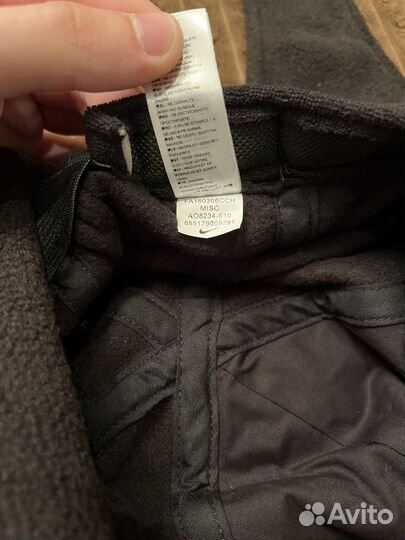 Кепка Nike Skepta оригинал