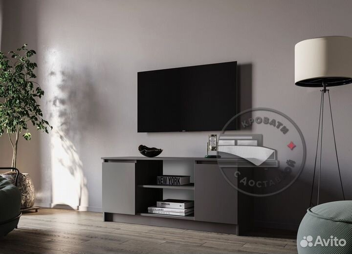 Тумба под тв IKEA