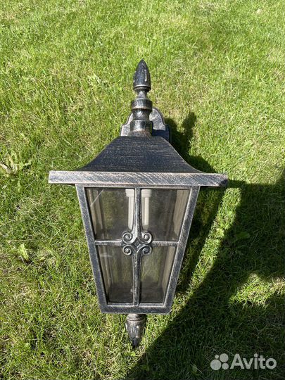 Светильник уличный