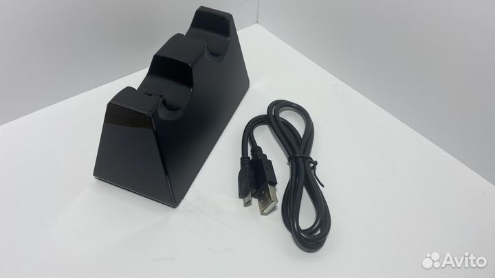 Зарядная станция PS4