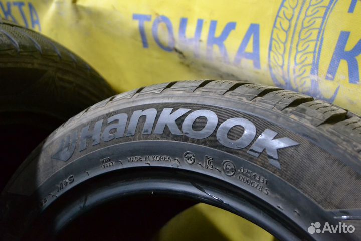 Hankook Winter I'Cept Evo 245/50 R18