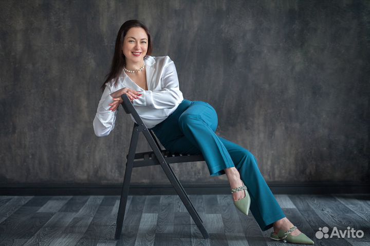 Дизайнер интерьера