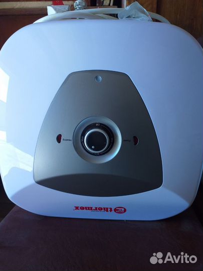 Водонагреватель