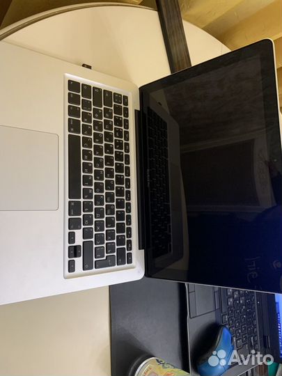 Apple MacBook Pro А1278
