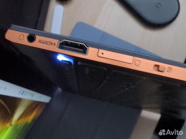 MSI summit FlipEVo A12MT