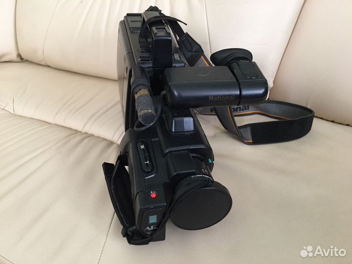 Видеокамера