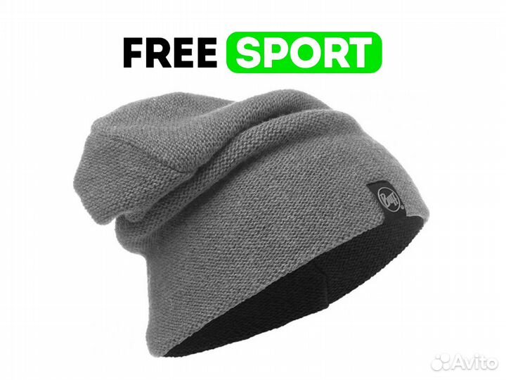 Шапка Buff Knitted Hat Colt