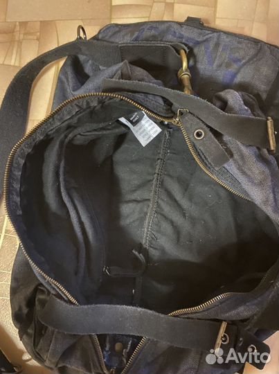 Спортивная сумка Meltin Pot. Оригинал. Италия