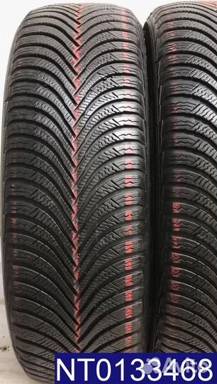 Michelin Alpin 5 215/60 R17 100H