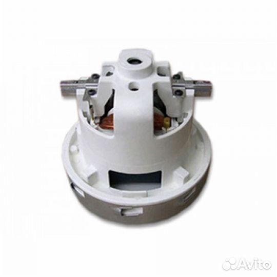 Турбина мотор для Karcher Puzzi 8/1, 10/1 оригинал