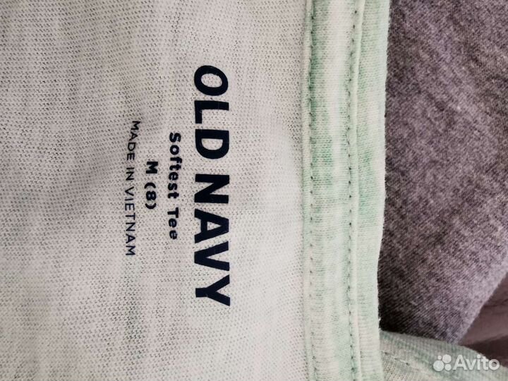 Лонги OLD navy