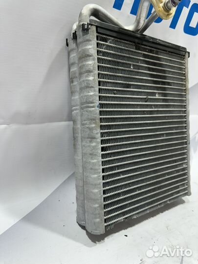 Испаритель кондиционера Mercedes W221 W216