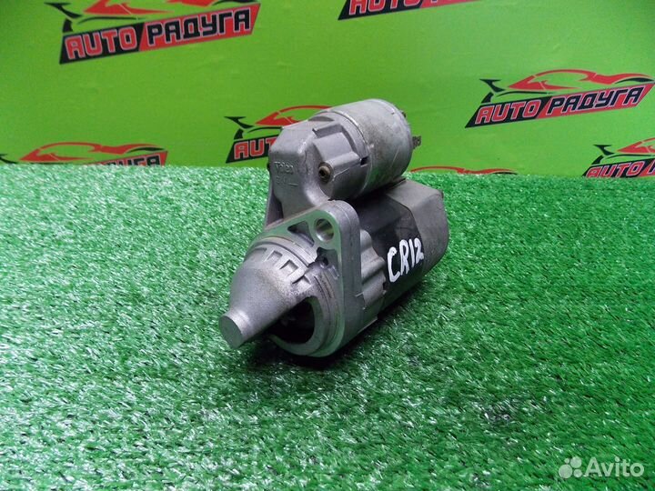 Стартер nissan, AK12,BGZ11,BK12,BNK12,BNZ11,BZ11,K