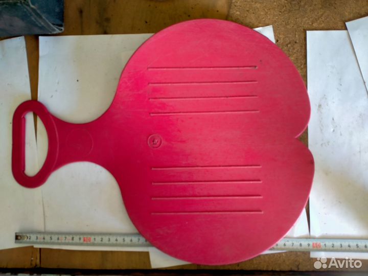 Санки-ледянки