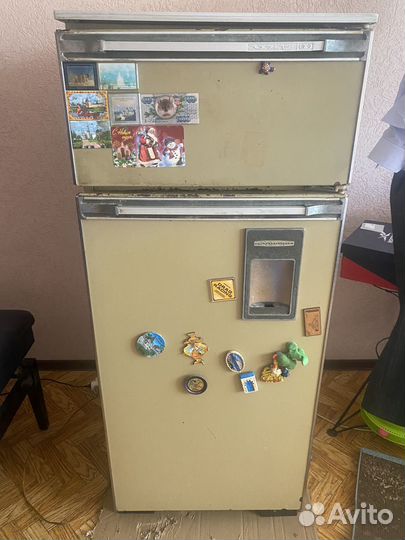 Холодильник ока 6М