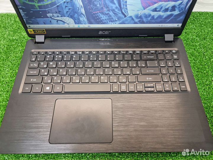 Игровой Acer FullHD Core i5/512gb ssd/8gb