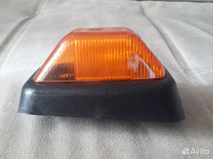 Повторители поворотов газель