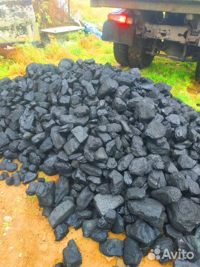 Уголь сспк дял вашей печи