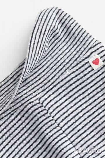 Комплект для мальчика 68 H&M