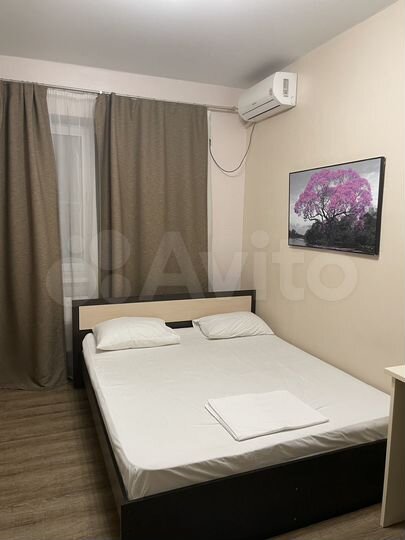 Комната 19 м² в 3-к., 6/27 эт.