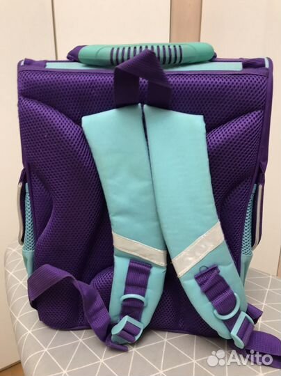 Сумка, рюкзак детские
