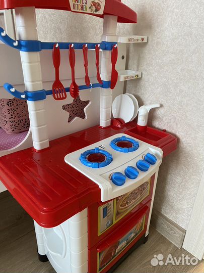 Детская кухня