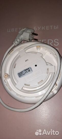 Подставка для чайника Tefal 405