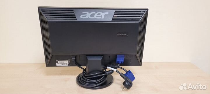 Монитор для компьютера acer