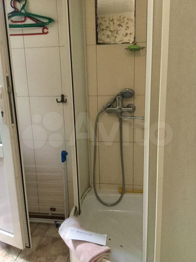 Комната 7 м² в 1-к., 1/3 эт.