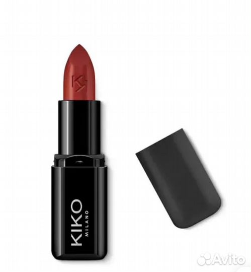 Kiko Milano помада