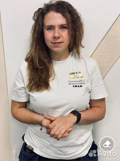 Дизайнер/декоратор/хоумстейджинг