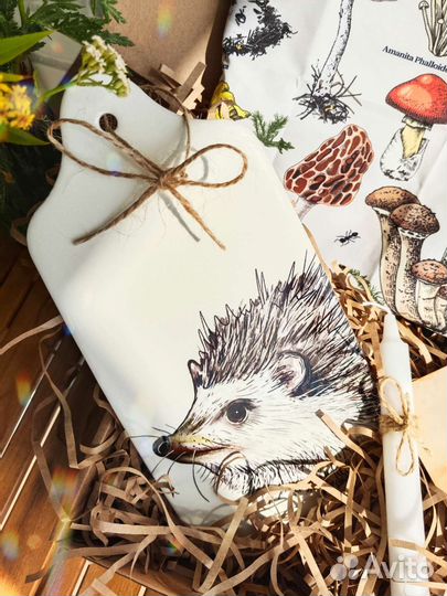 Подарочный бокс 