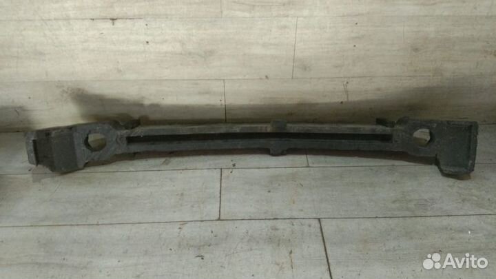 Абсорбер переднего бампера Toyota Rav 4 Ca 40 С