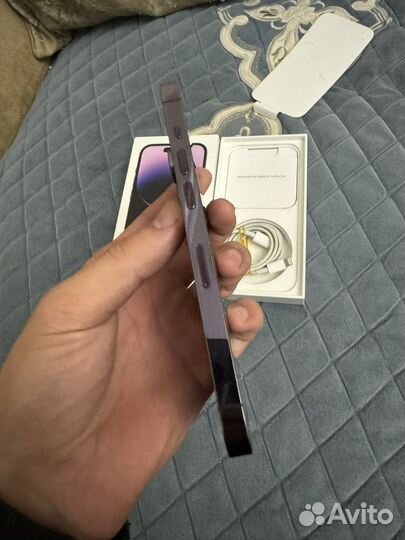 iPhone 14 Pro, 1 ТБ