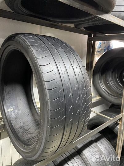 Tri Ace Carrera 285/35 R22 112W