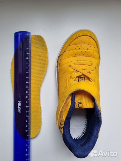 Футзалки kipsta 32 размер