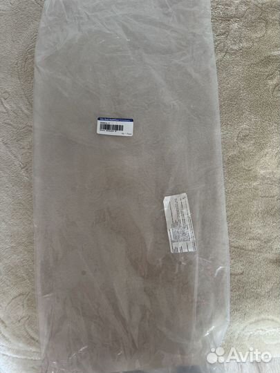 Ортез на коленный сустав Genu Immobil