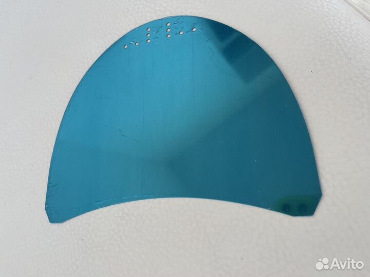 Магнитное дно для лампы Sun