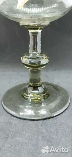 Керосиновая лампа 19 век антиквариат Россия